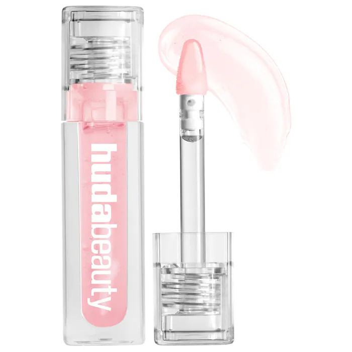 Faux Filler Ultra-Hydrating Tinted Jelly Lip Oil | Sephora (US)