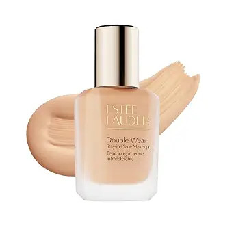 Estée Lauder Double Wear Stay-in-Place Foundation Makeup | 36-Hour Long-Wear Oil-Free Liquid Mat... | Amazon (US)
