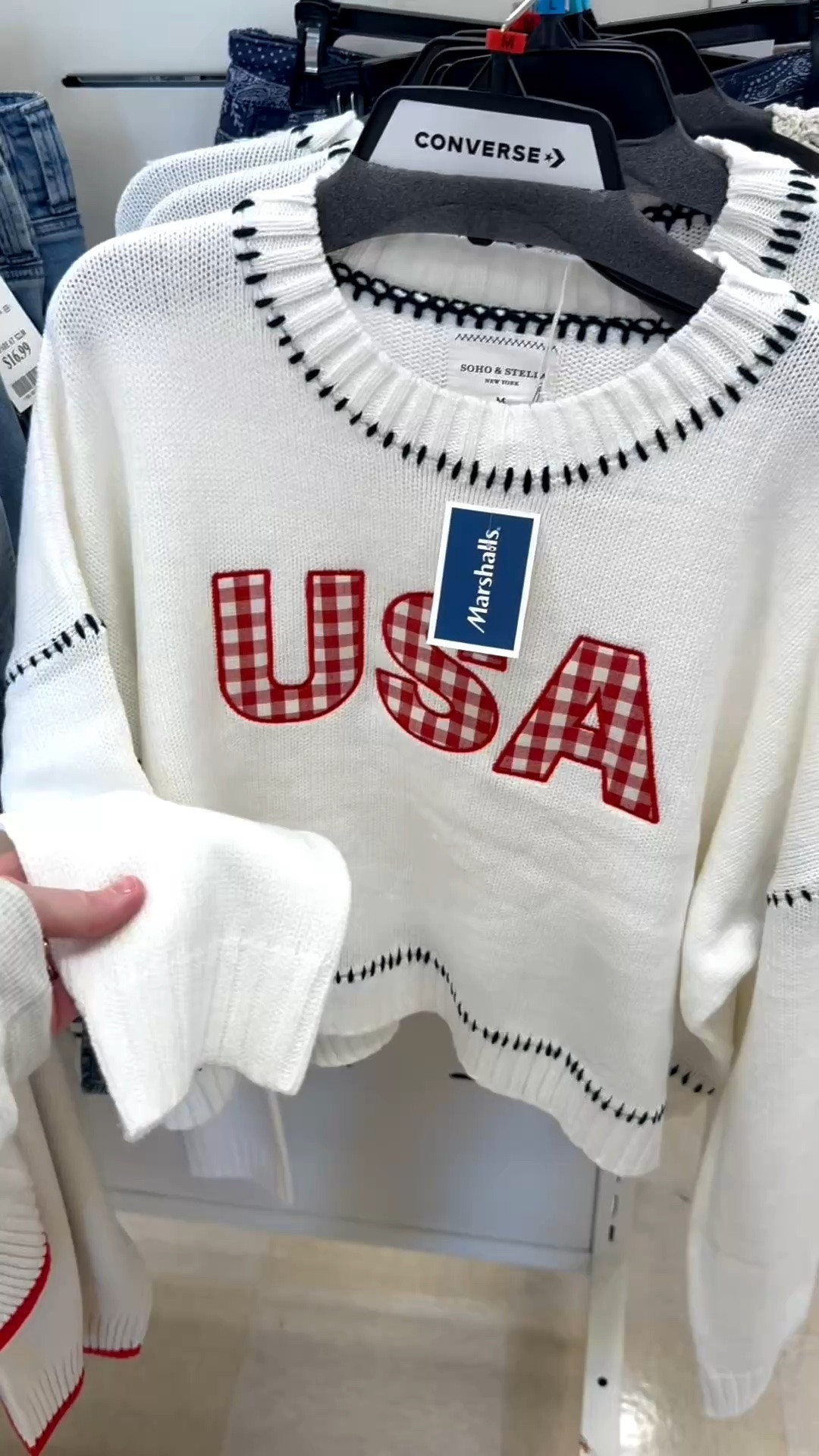 MARSHALLS FINDS🇺🇸🩵❤️