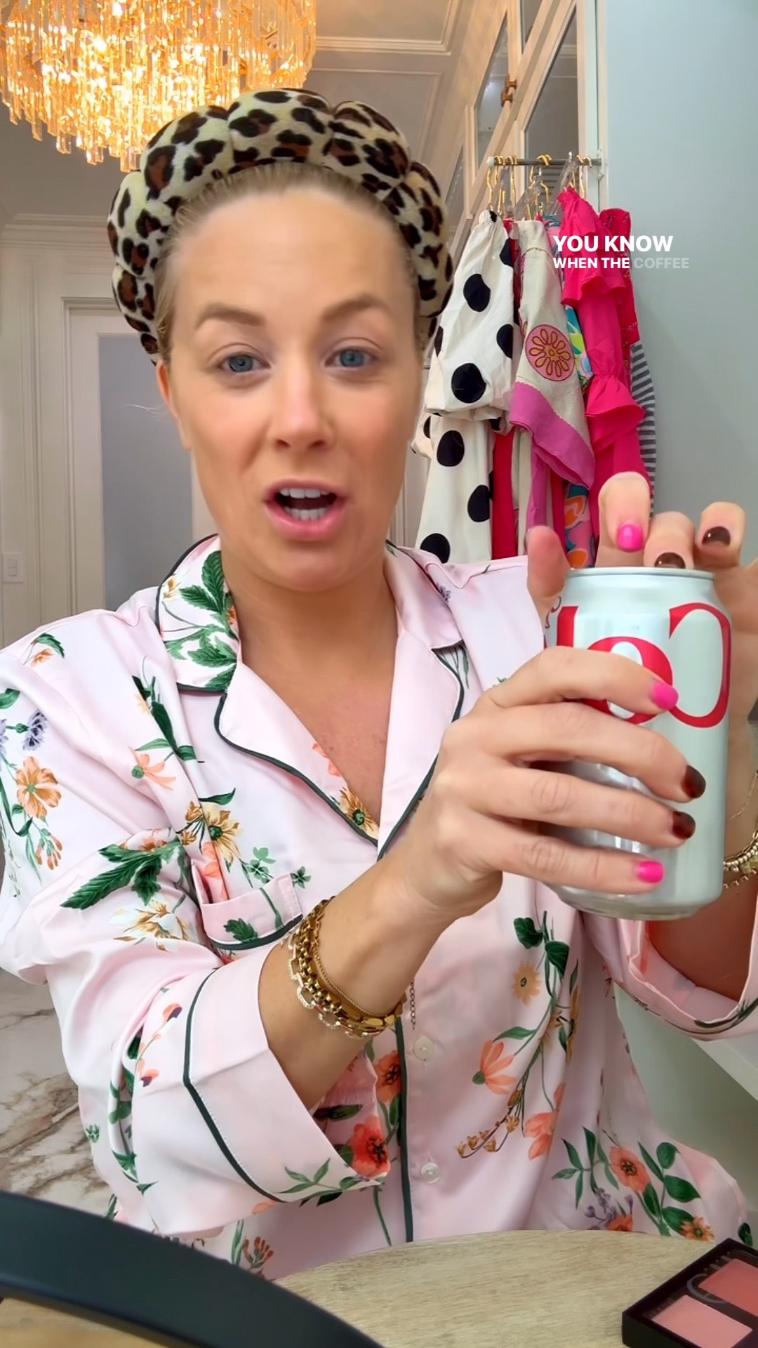 My quick five minute makeup routine using only elf cosmetics products 

@elfcosmetics #elfpartner, #elfCosmetics #eyeslipsface