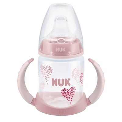 NUK Small Learner Fashion Cup with Tritan - 5oz | Target