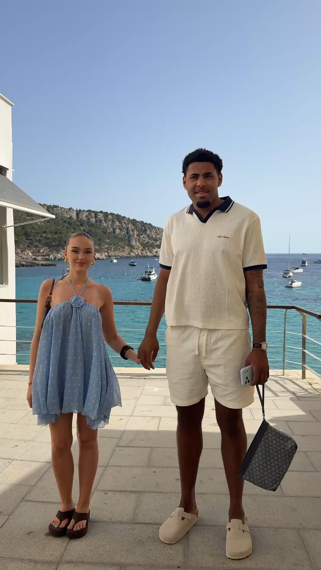 vacay fits 🩵

#LTKeurope #LTKtravel #LTKpetite