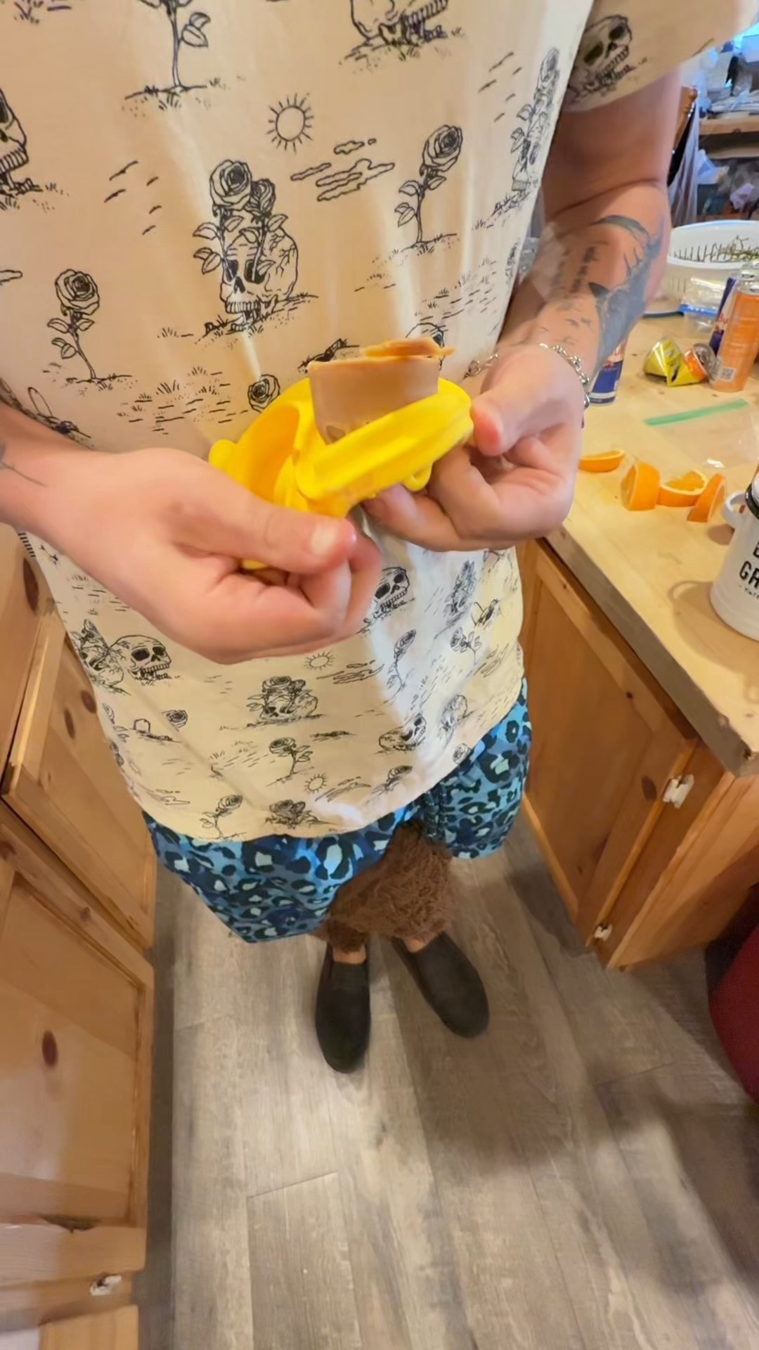 My dogs have declared this WOOF Pupsicle Starter Pack the best invention ever. Mold tray, refill pops, and pure excitement included. #ad


#LTKmomlife #LTKGiftGuide #LTKHome