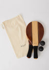Paddle Bat & Ball Set | The Beach People (US)