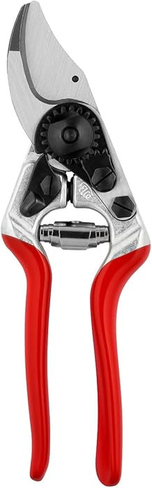 Felco F 14 Pruning Shears \u2013 7.1" Garden Clippers for Small Hands with Bypass & Anvil Blades ... | Amazon (US)