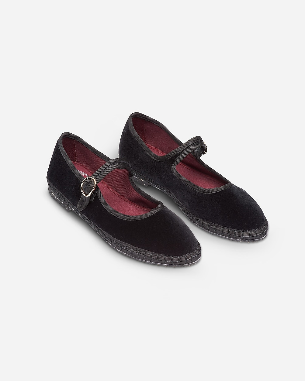 Flabelus Antonia Mary Janes | J. Crew US