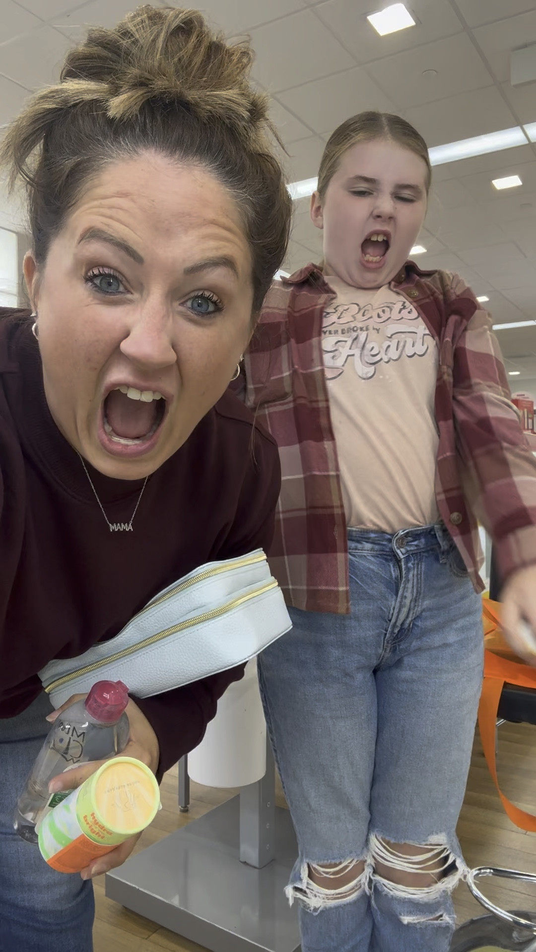 Things escalated at Ulta. We just snagged a few new things and restocked our fav lippe balm! 

#LTKVideo #LTKBeauty #LTKFindsUnder50