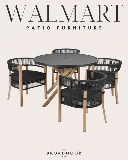Hurry!!! It’s back in stock!! 


Walmart, patio, patio furniture, spring patio, outdoor furniture, rope chair, look for less, Walmart home, Walmart find, patio furniture set, outdoor dining set

#LTKStyleTip #LTKSeasonal #LTKHome