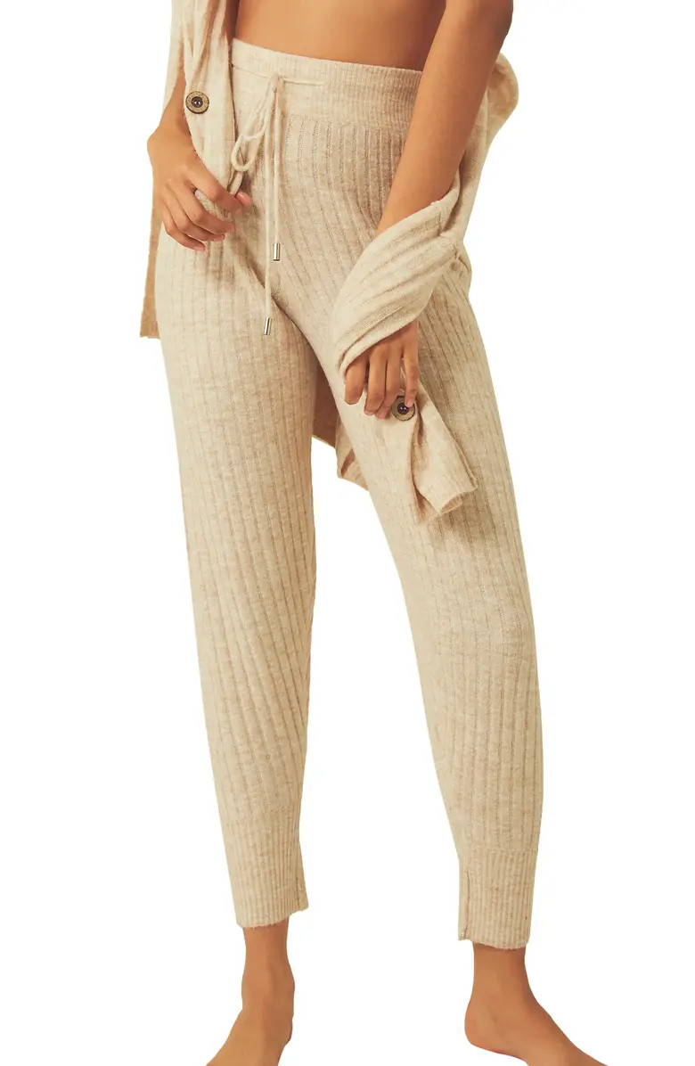 Around The Clock Joggers | Nordstrom