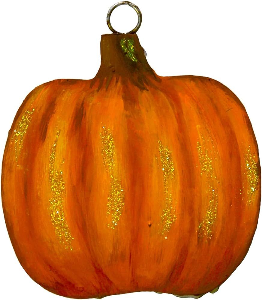 The Round Top Collection - Pumpkin Charm - Metal | Amazon (US)