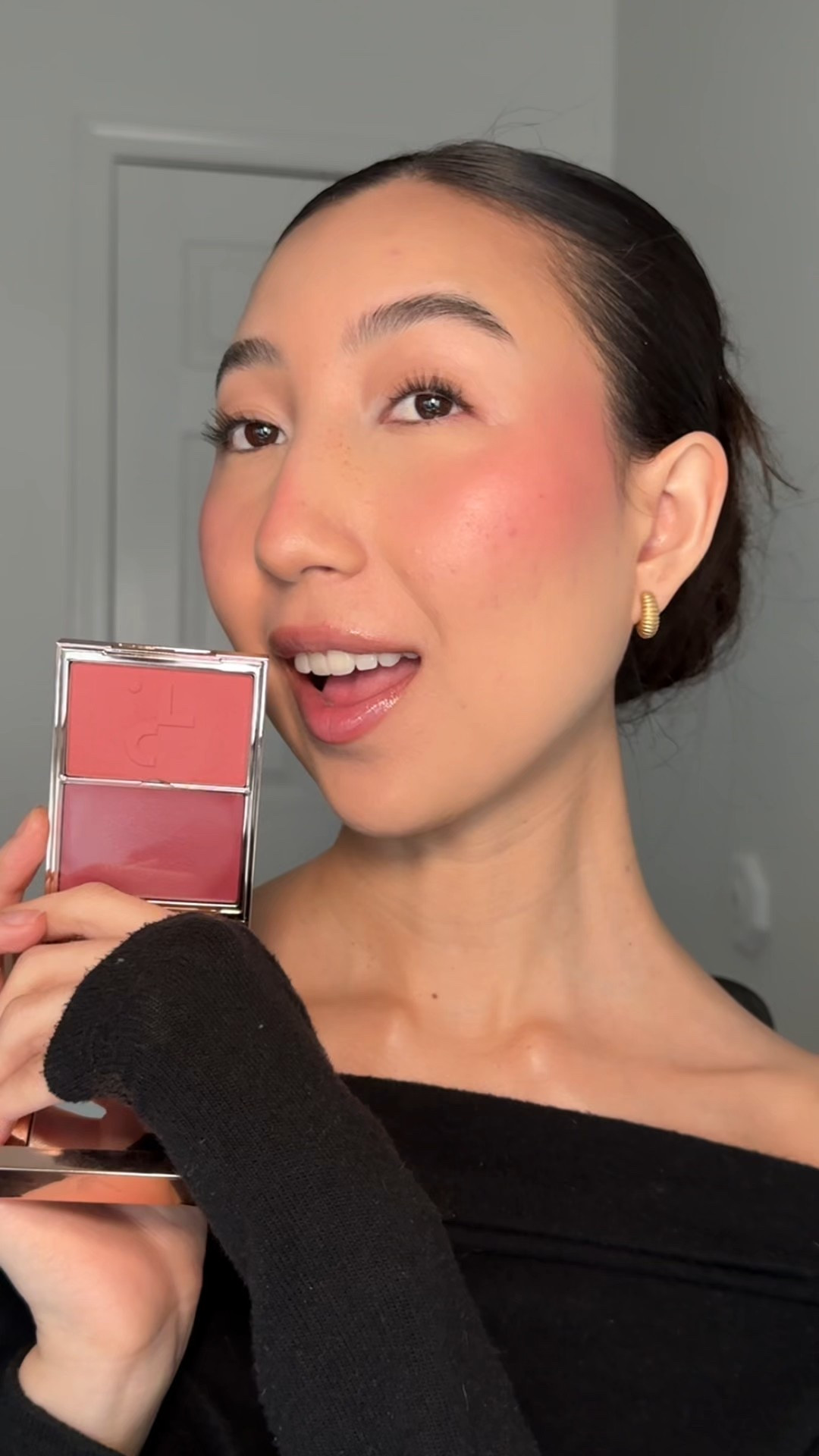 one of my favorite blushes at sephora!! so creamy, pigmented & long-lasting 🎀 

shop gifts for all (20% off your basket) + 30% off sephora collection #ad

#LTKGiftGuide #LTKBeauty #LTKHoliday