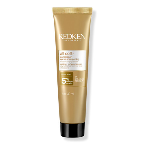Redken All Soft Conditioner | Ulta