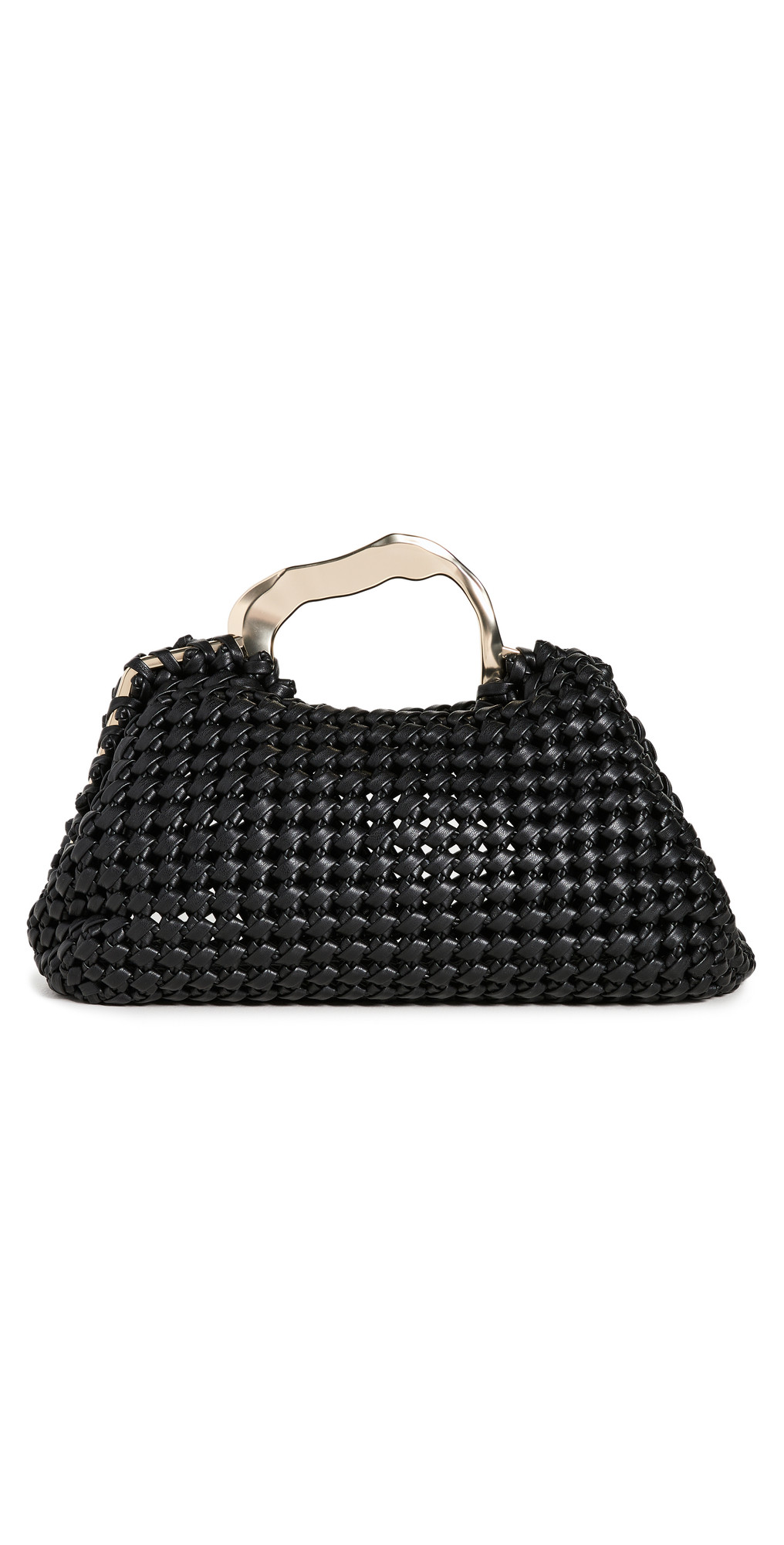 New Weave Ring Clutch Bag | Shopbop