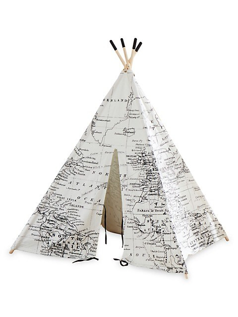 Around The World Play Tent | Saks Fifth Avenue