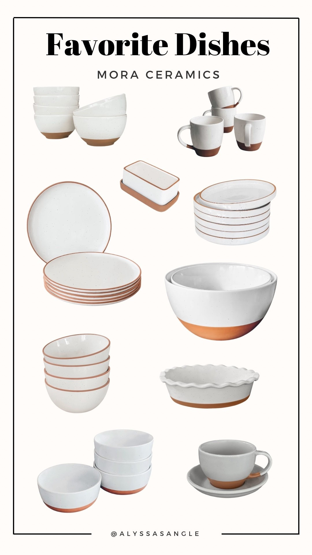 These ceramic dishes have been a favorite of mine for several years. Each Christmas, I try to add one more piece to my collection. 

#LTKHoliday #LTKGiftGuide #LTKHome