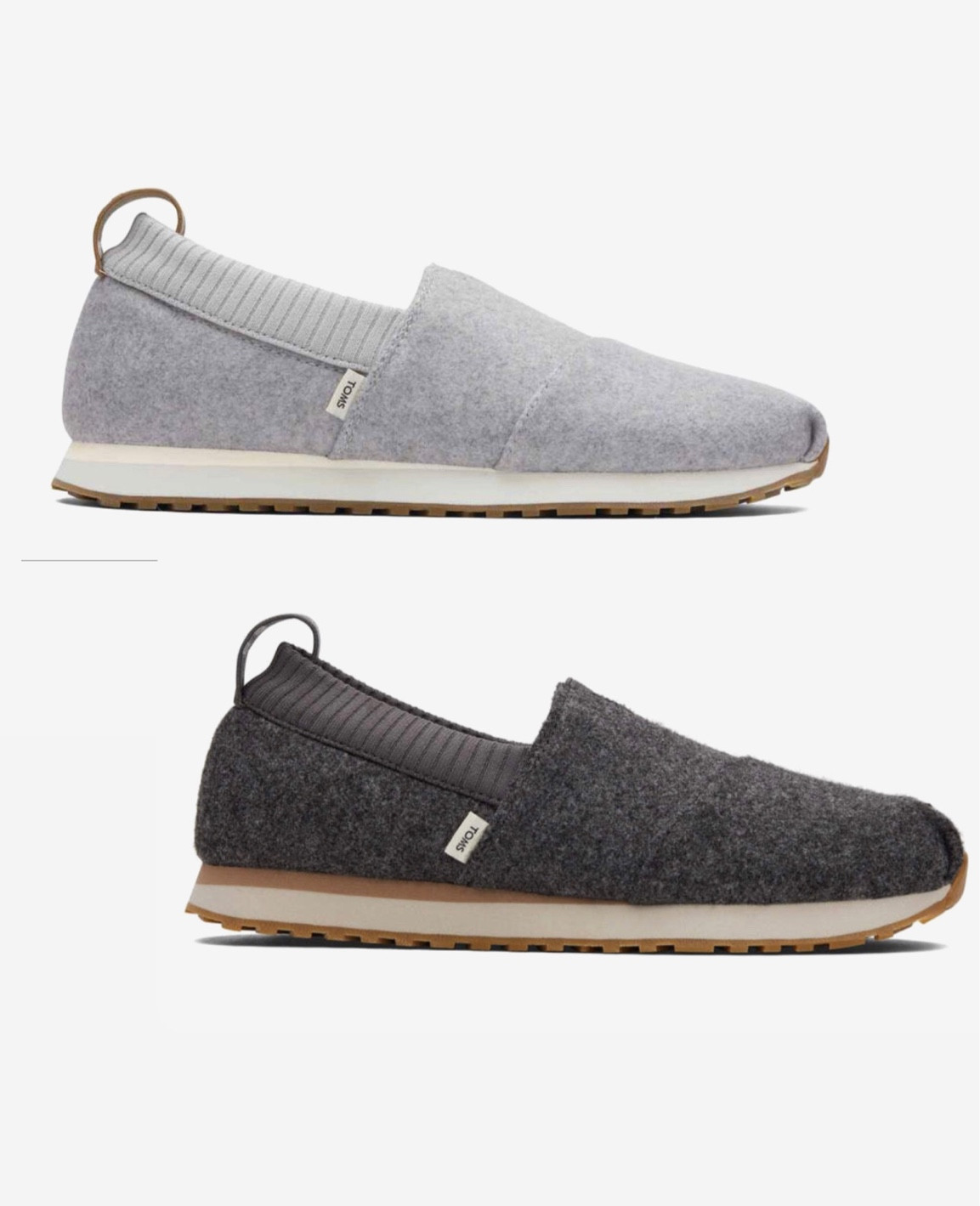 My current FAVORITE shoe, on sale! I wear them for workouts and love them! I usually wear a 7-7.5 and I wear these in a 7.5, no socks! 

#LTKFind #LTKunder50 #LTKsalealert