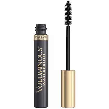 L'Oreal Paris Voluminous Bold Volume Building Mascara Waterproof - 1 ea | Walgreens