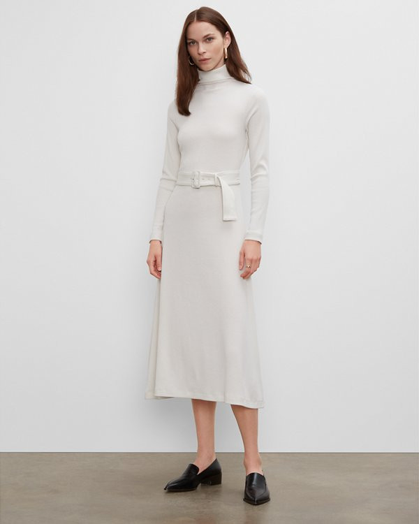 Melissah Knit Dress | Club Monaco (Global)