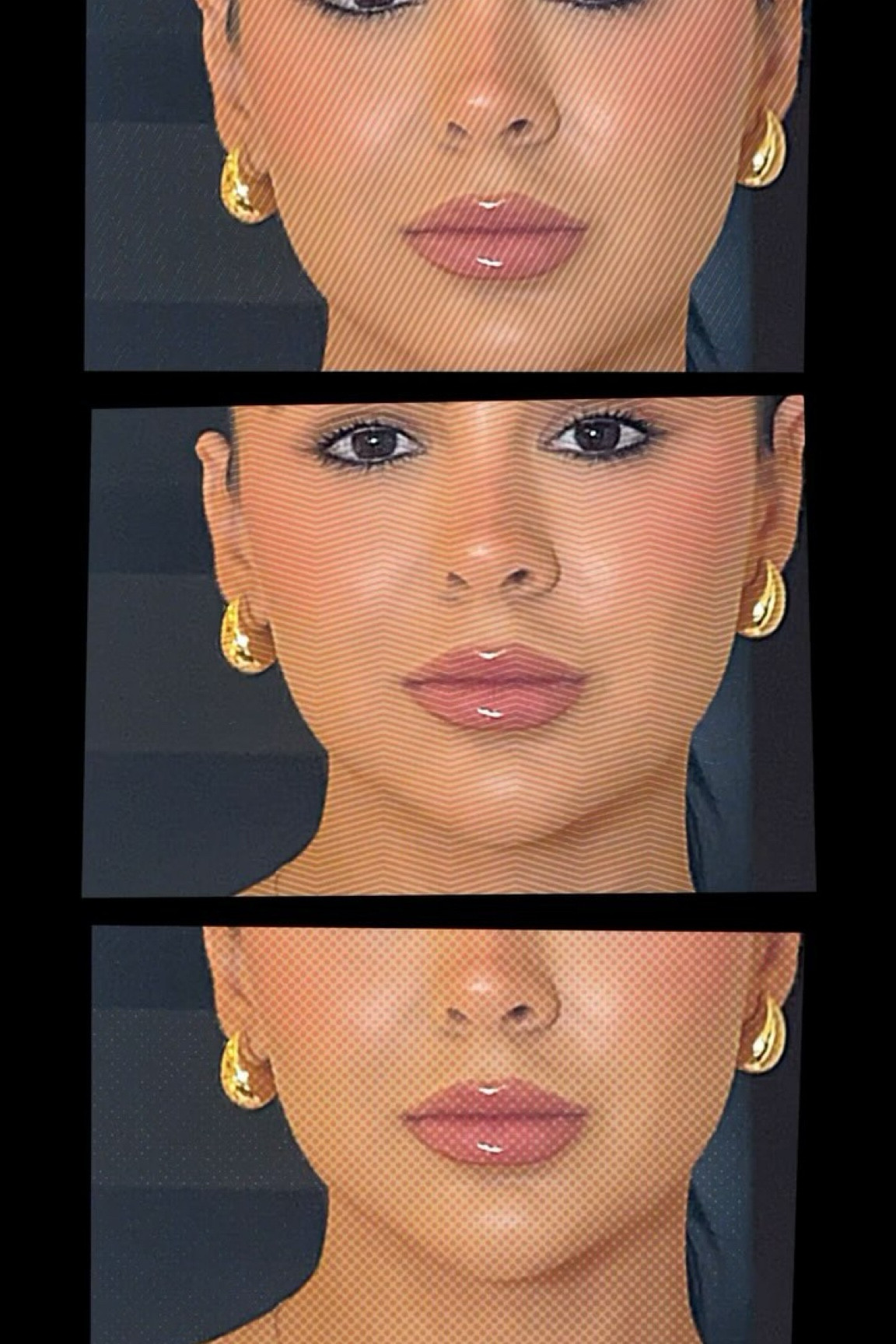 So comforting on the lips 👄 obsessed with this combo @rarebeauty wise lip liner + glossy lip balm ‘nearly mauve’ 

#lipcombo #everydaylipsticks #makeup #makeupartist