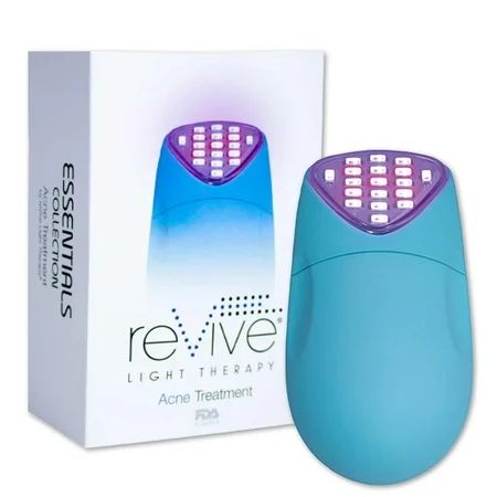 reVive Acne Treatment Light Therapy Essentials System | Walmart (US)