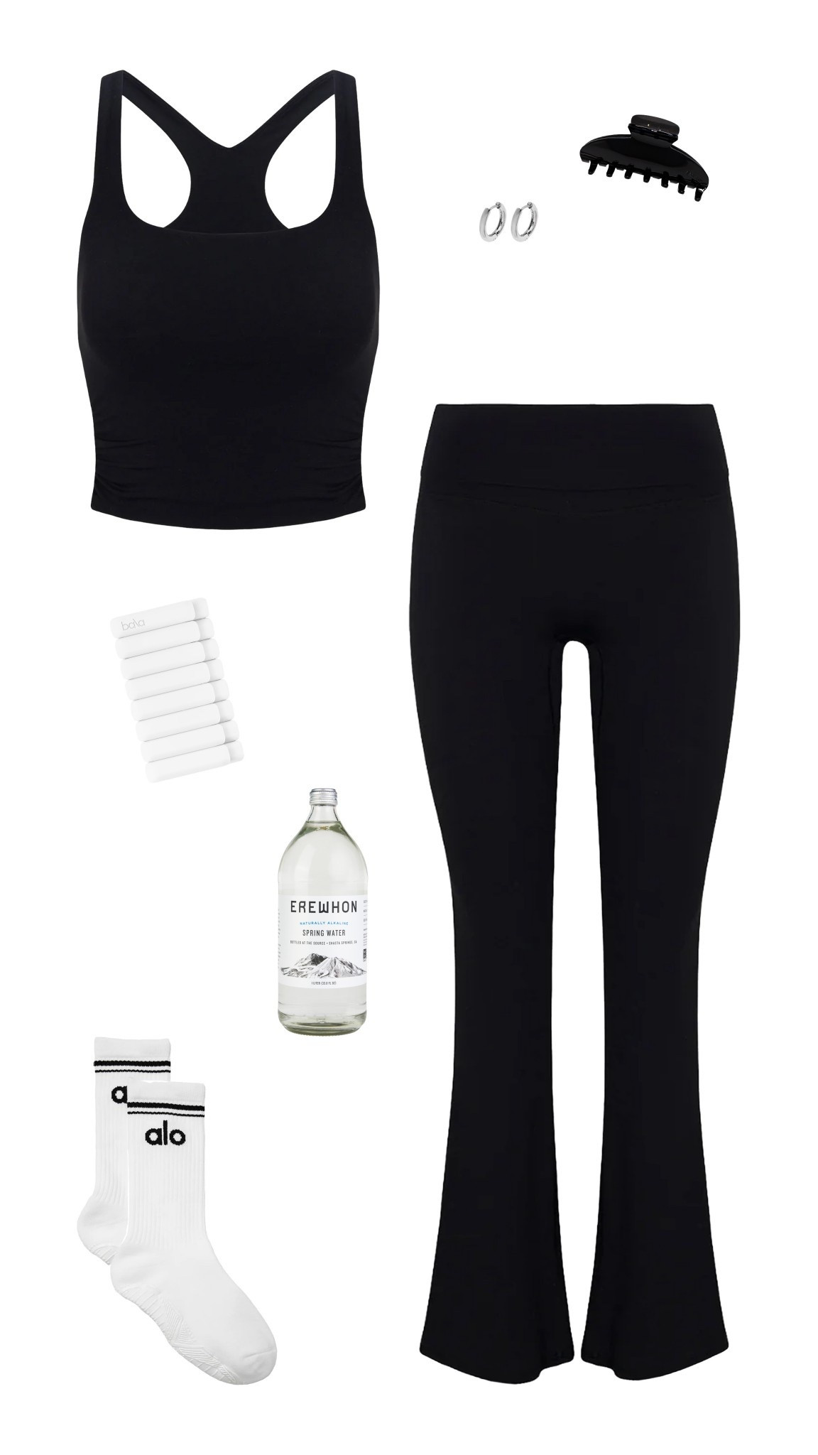 Workout outfit 👟

#LTKfitnessgoals #LTKActive