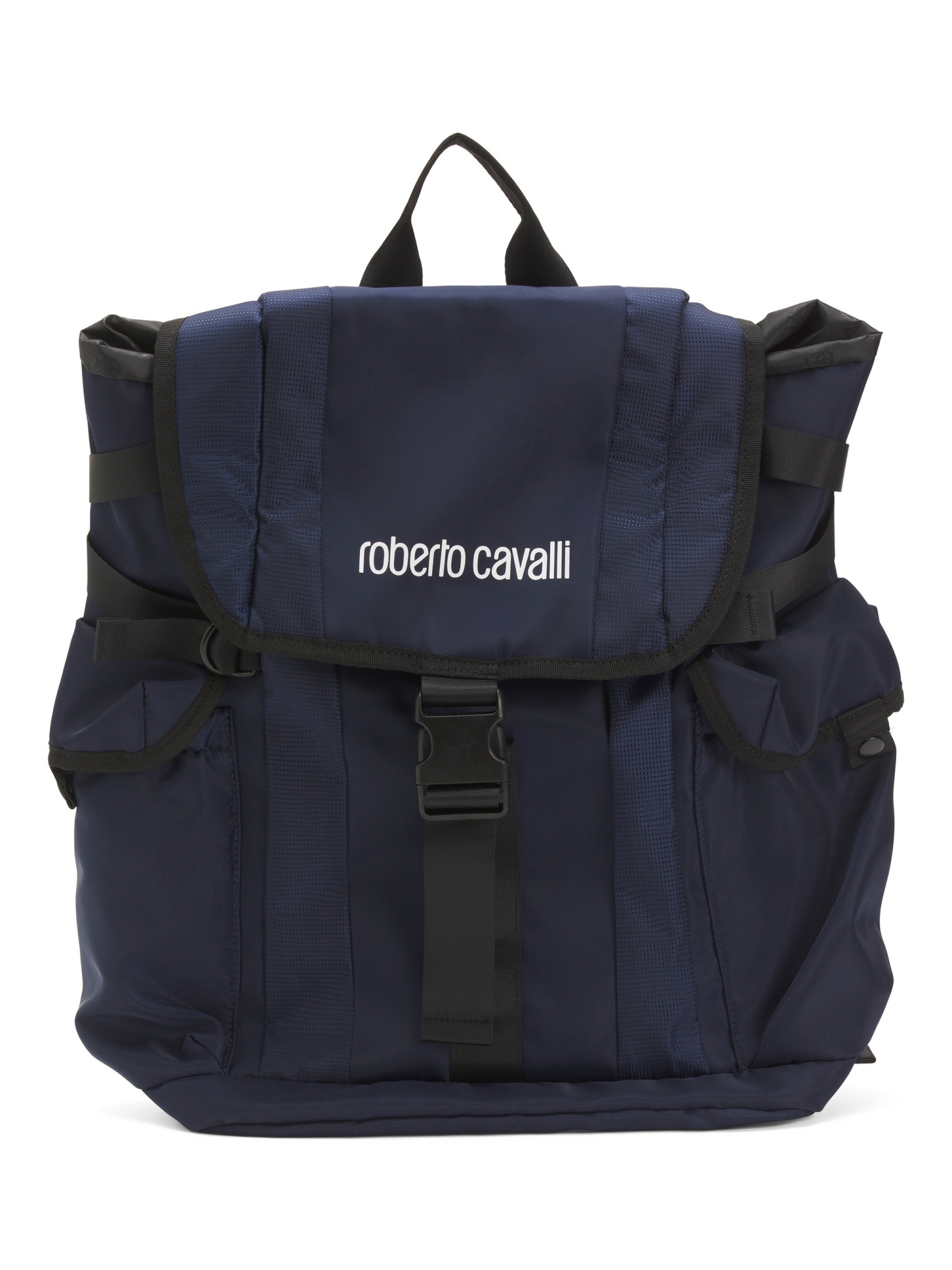 Casual Sport Utility Logo Backpack | TJ Maxx