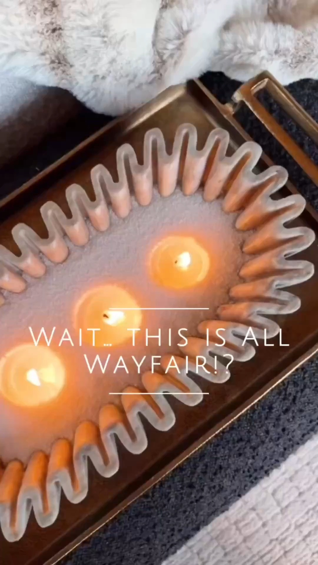 A few of my favorite @Wayfair finds that instantly elevate a space. From a scalloped marble bowl and solid wood nightstands to cozy barrel back accent chairs and a beautiful upholstered platform bed. These pieces bring that timeless, neutral look to every room, indoors and out. 💖

wayfair home decor finds
modern coffee table decor
neutral accent chairs
upholstered platform bed
outdoor wooden lounge chairs ✨

#ad #wayfair #wayfairpartner 


#summerthompsonstyles

#LTKHome #LTKvlog #LTKdayinmylife