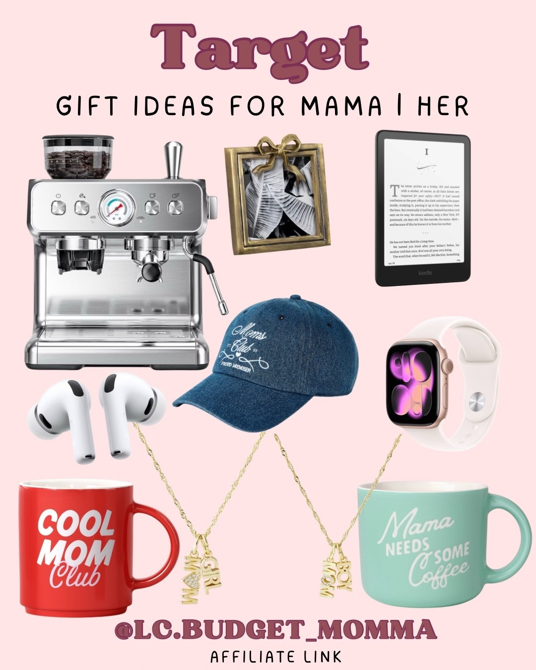 #morhersday #giftsideas #targetfinds 

#LTKmomlife #LTKdayinmylife #LTKMothersDay