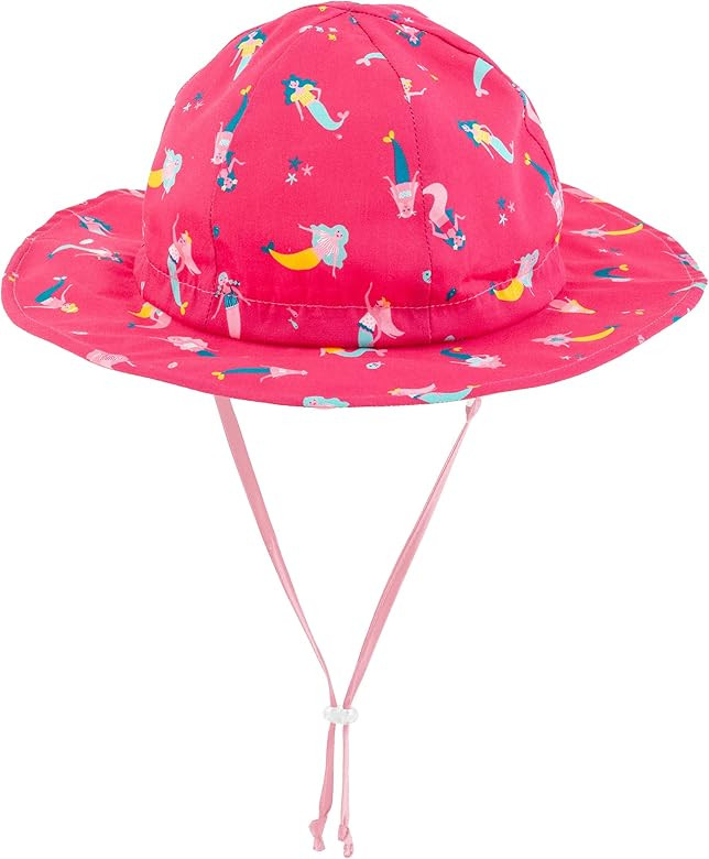 Stephen Joseph Baby Sun Hat | Amazon (US)