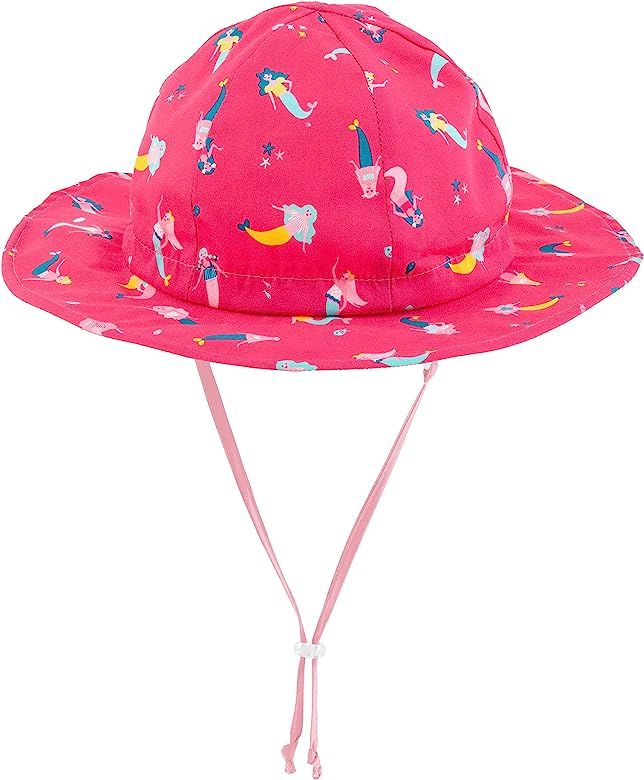 Stephen Joseph Baby Sun Hat | Amazon (US)