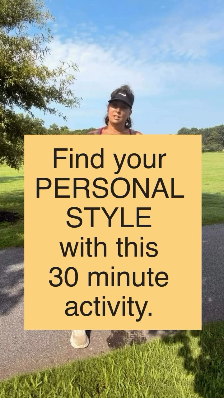 If your closet is full but you still feel like you have nothing to wear… this is the exercise that completely changed the way I get dressed.

Follow @shoppixieco where I make getting dressed easy and fun for midlife women.

Your personal style is already hiding in your closet.

Here’s what to do:
✨ Pull out everything you’ve worn in the last year (especially pieces you’ve reached for more than once).
✨ That’s your real personal style—not your fantasy style.
✨ Everything else goes into one of two piles: consign or donate.

When I did this, everything changed.

✔️ I love everything in my closet.
✔️ Everything fits.
✔️ Everything feels like me.
✔️ Getting dressed is faster and so much less stressful.
✔️ I know exactly what to shop for—and just as importantly, what to stop buying.

Whether you love your current personal style or decide you want to refine it… that’s the next step. We’ll talk about that in another reel.

💛 Follow @shoppixieco if you’re ready for a modern midlife wardrobe with less clutter, better outfits, and smarter shopping. I share daily outfit ideas, closet edits, current trends that actually work for women over 50, premium denim, wardrobe staples, and realistic style inspiration to help you feel current and confident every day.

Save this reel for your next closet clean-out, and tell me in the comments: what’s the one item in your closet you wear over and over again?

#midlifefashion #over50style #closetorganization #personalstyle #capsulewardrobe