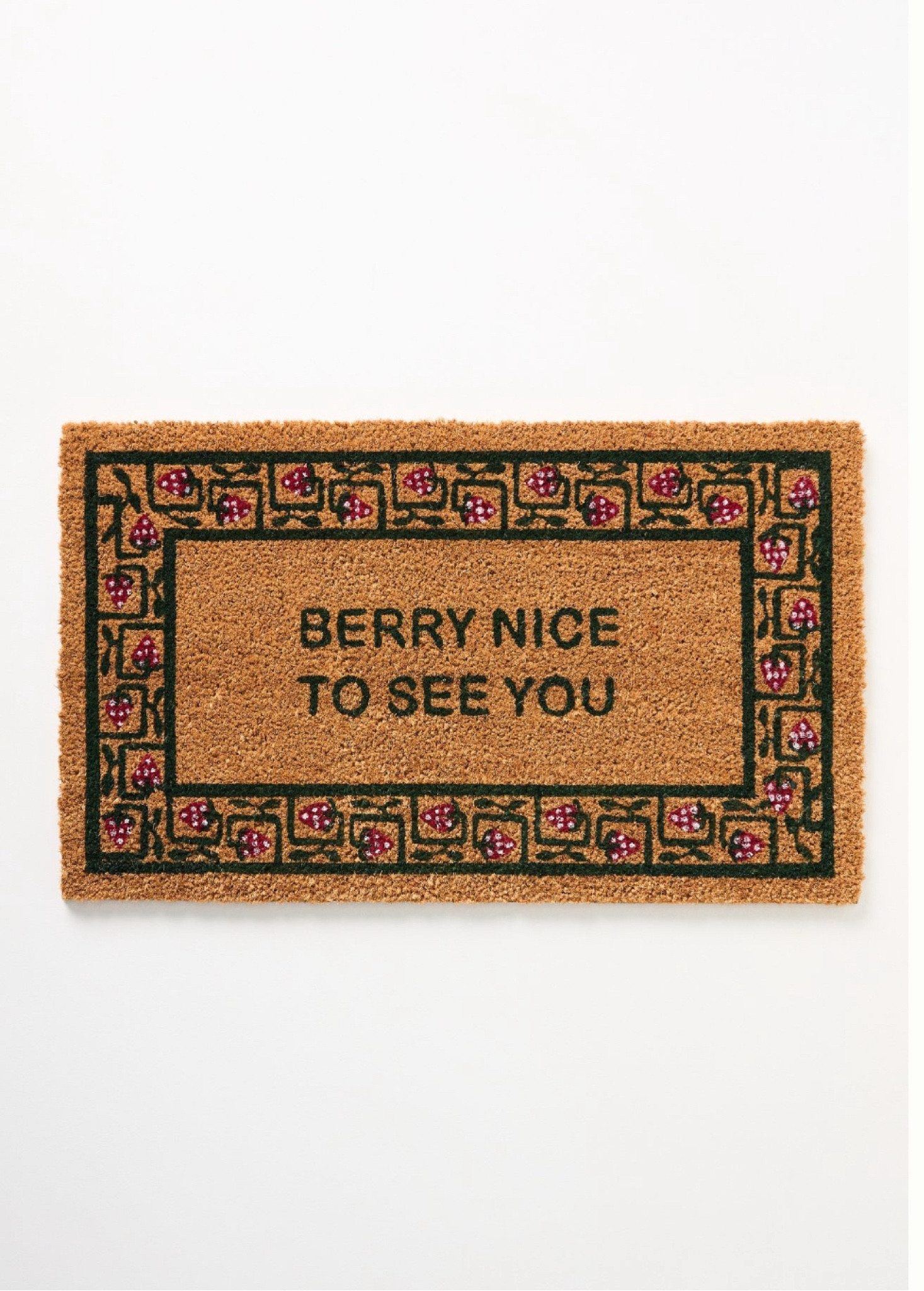 The strawberry trend at home! 🍓

#LTKOver40 #LTKStyleTip #LTKSeasonal