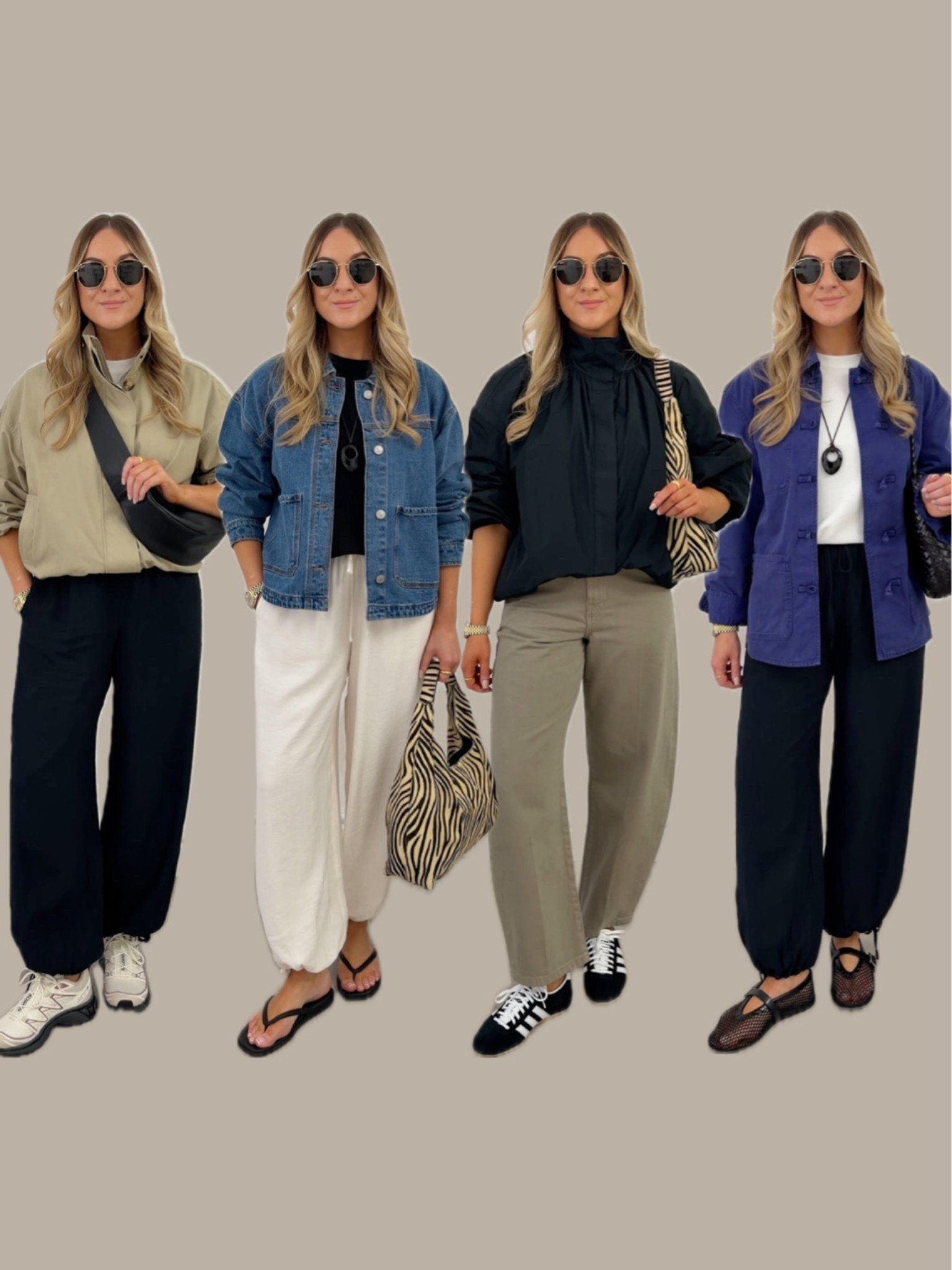 #LTKspring #LTKsale #LTKstyletip