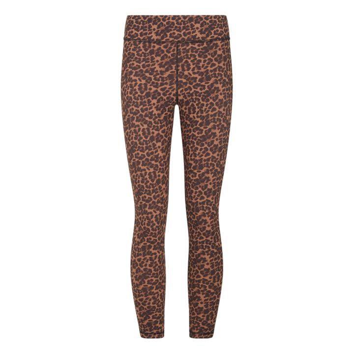 Legging Biarritz | Léopard | Smallable