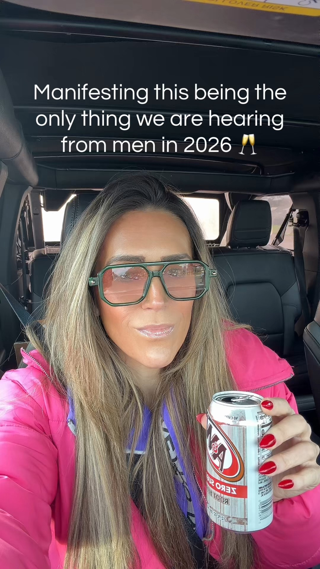 Manifesting all the things in 2026 baby! #goals #dreams #ambitions 

#LTKdayinmylife #LTKmomlife #LTKselfcare
