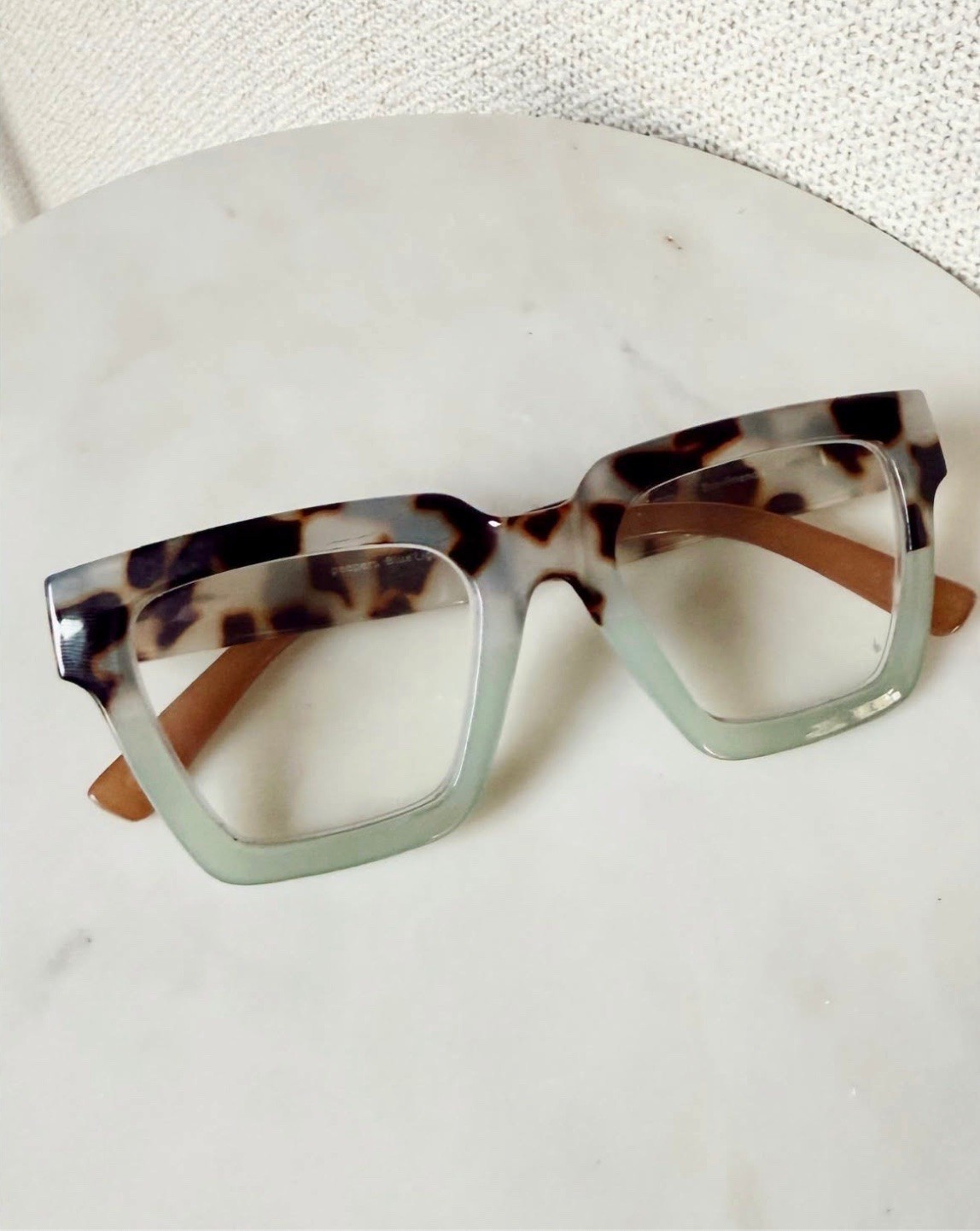 My favorite reading glasses 😆
I love this brand because their glasses are actually so cute on! They make it easy to keep a pair nearby while still feeling stylish when you put them on.

#LTKmomlife #LTKOver40 #LTKBeauty