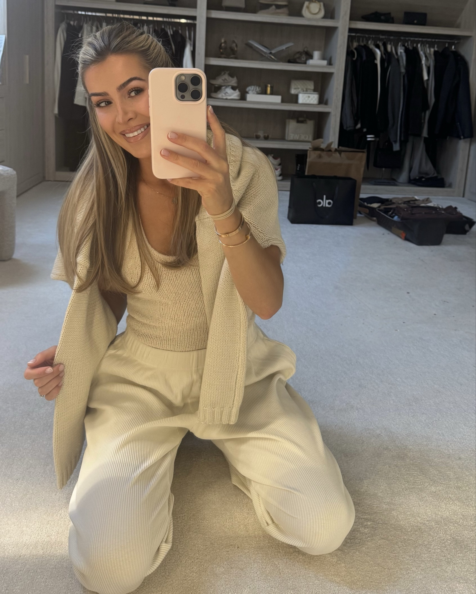 Sunday attire 🫧 

#LTKootd #LTKdayinmylife #LTKU