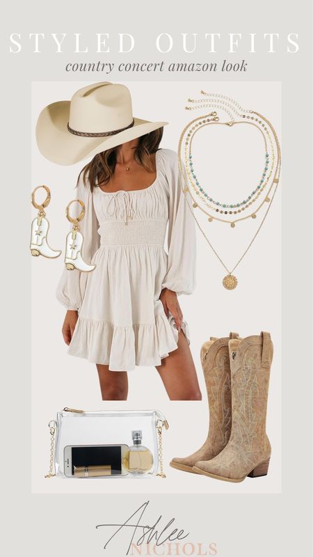Country concert styled outfit!! Loving this look for a country concert!!

Country concert styled outfit, country concert outfit, boots, amazon look, western outfits

#LTKstyletip #LTKSeasonal #LTKfindsunder100