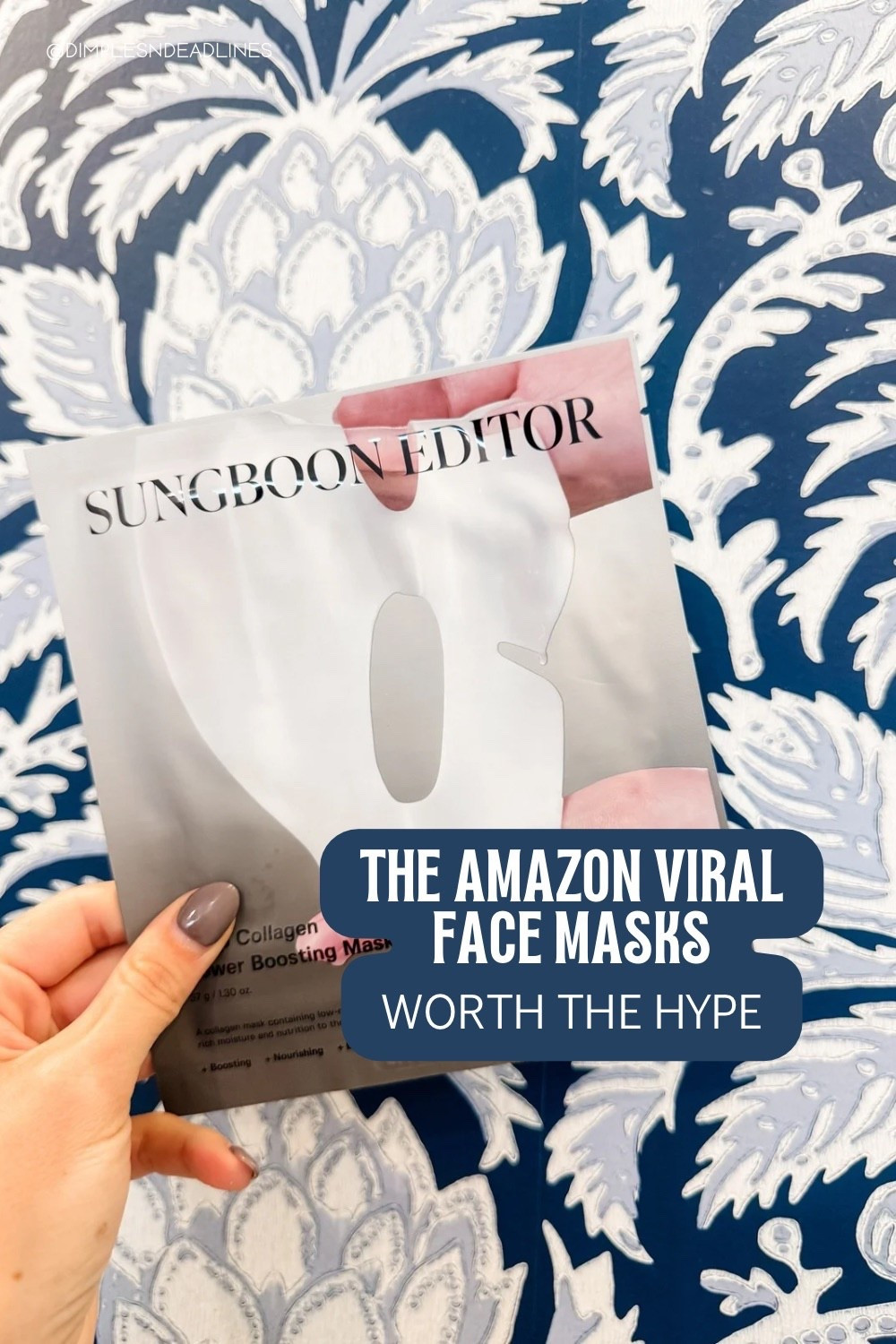 #LTKgrwm #LTKselfcare #LTKBeauty