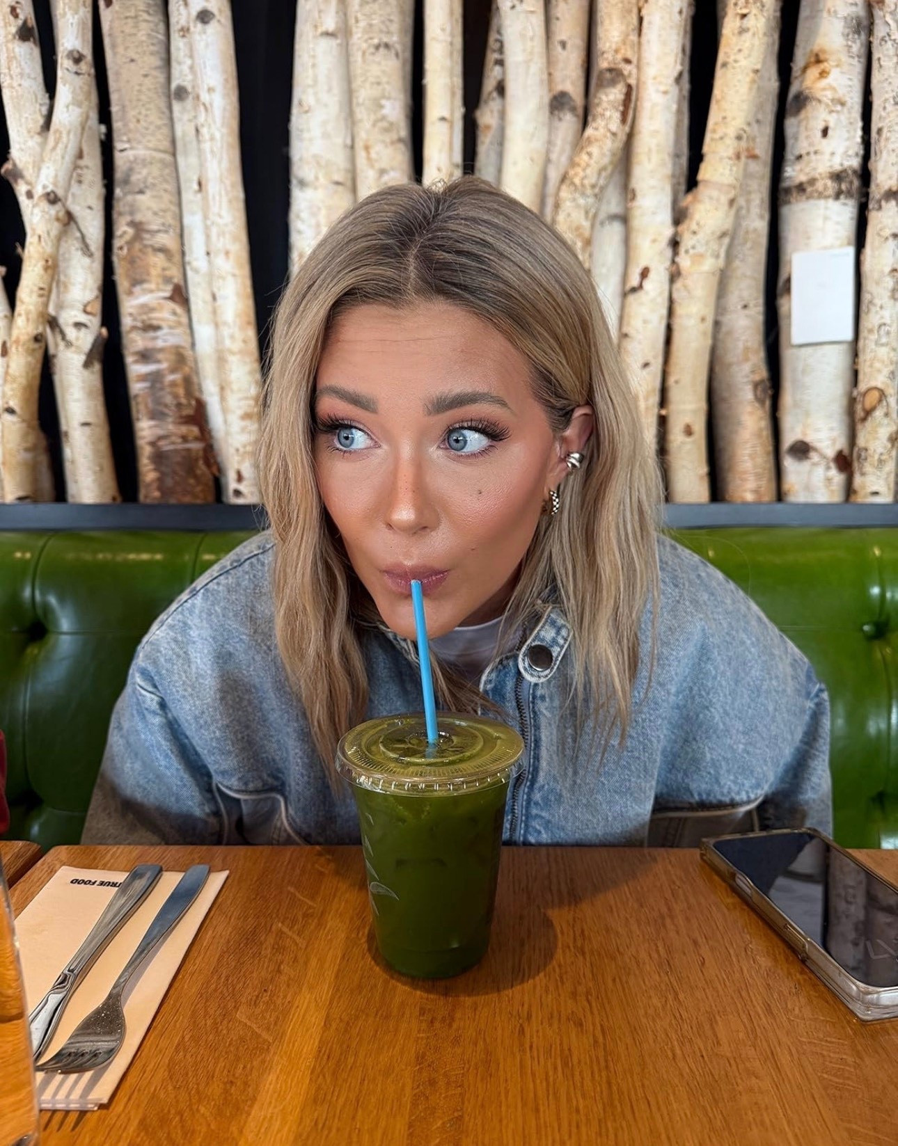 Loving these earring sets! 


#LTKootd #LTKdayinmylife #LTKgrwm