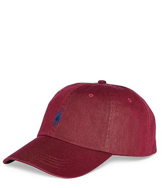 Chino Sports Cap | Dillard's