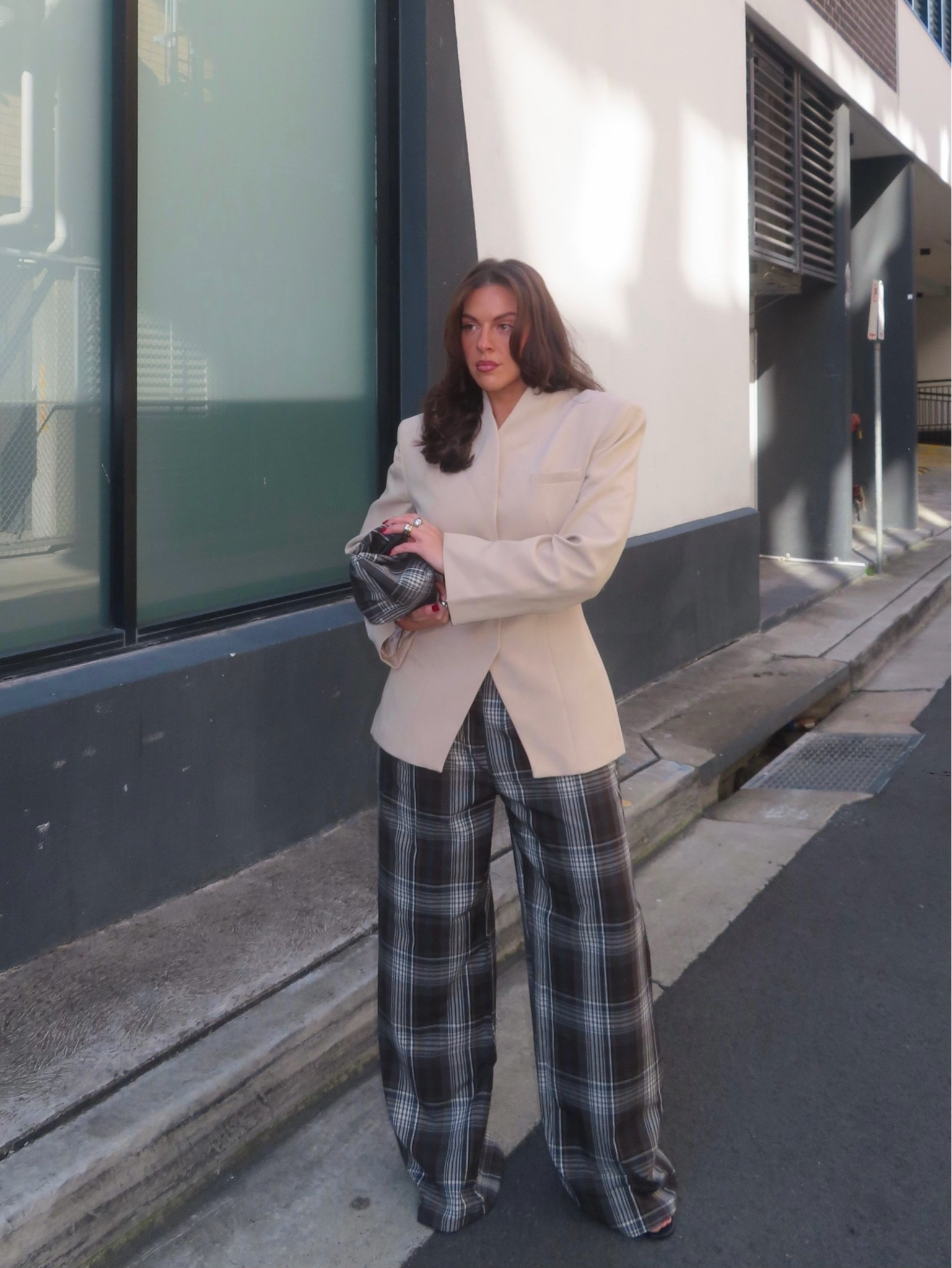 Suited

#LTKaustralia #LTKwinter #LTKworkwear