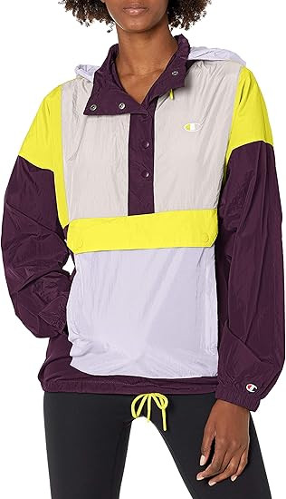 Champion womens Anorak | Amazon (US)