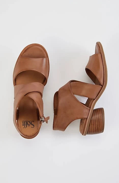 Sofft® Camille Heels | J. Jill