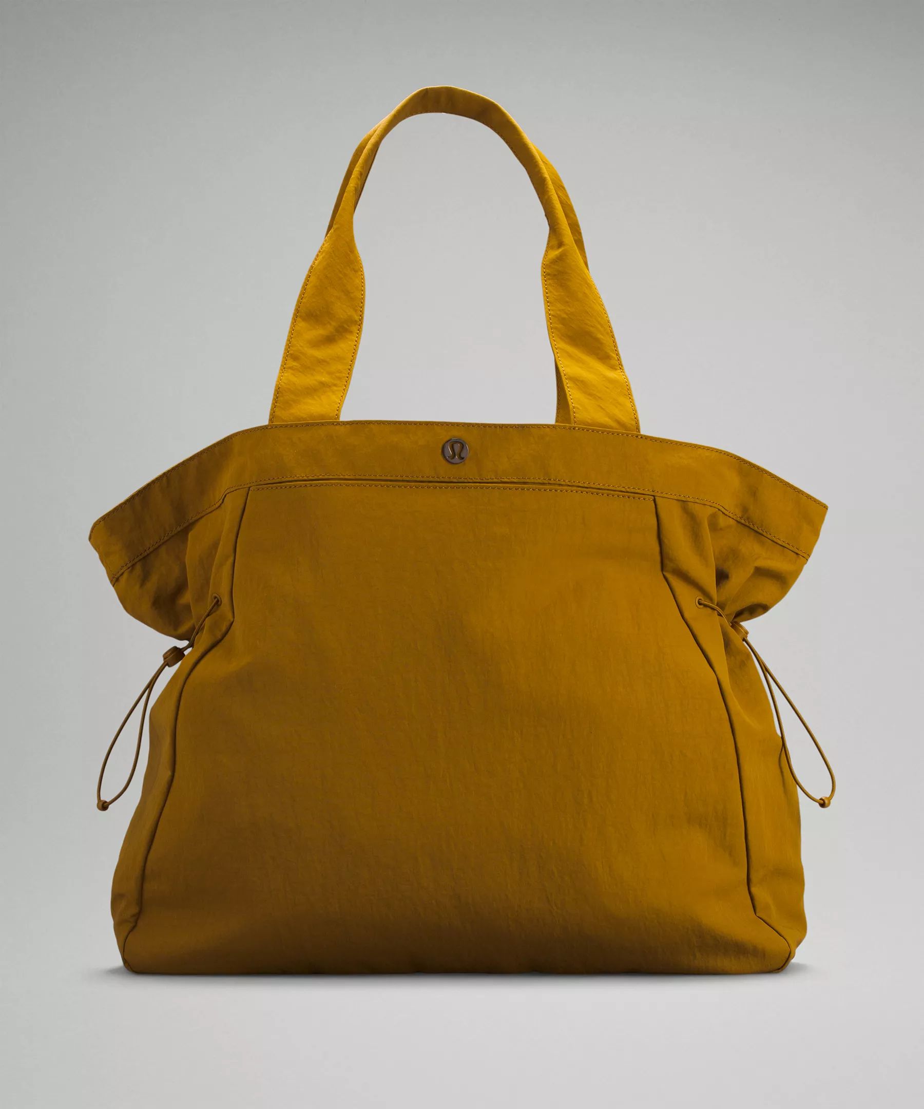 "Side-Cinch Shopper Bag 18L | Women's Bags,Purses,Wallets" | lululemon | Lululemon (US)
