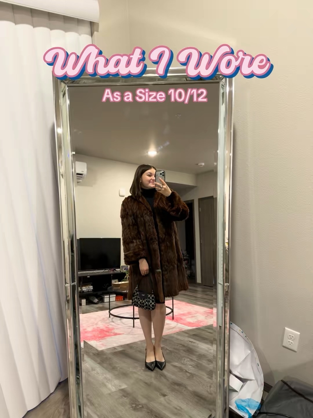 Comment WEEK to shop these looks!

Here is everything I wore this week as a midsize girly! Lately I’ve been loving…

- big statement coats for work and play
- denim on denim for everyday adventures 
- monochrome activewear for the gym
- simple loafers which feel more exciting than sneakers

#whatiwore #outfitsoftheweek #ootw #size10 #size12

#LTKWorkwear #LTKootd #LTKMidsize