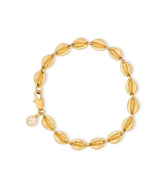 MIKAH SIMPLE BRACELET | Tory Burch US