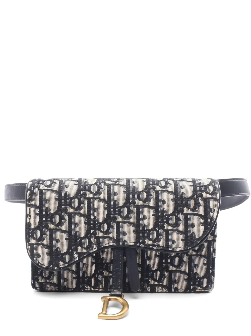 2000s Oblique belt bag | Farfetch Global