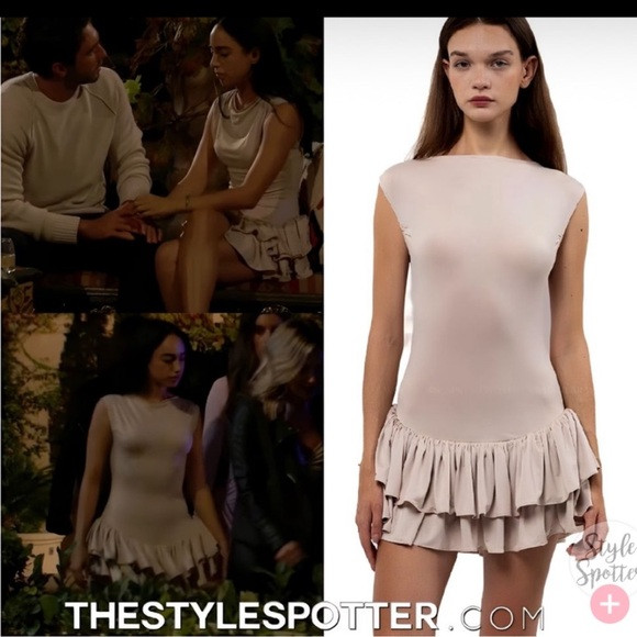 Belle the Label Ballerina Dress | Poshmark