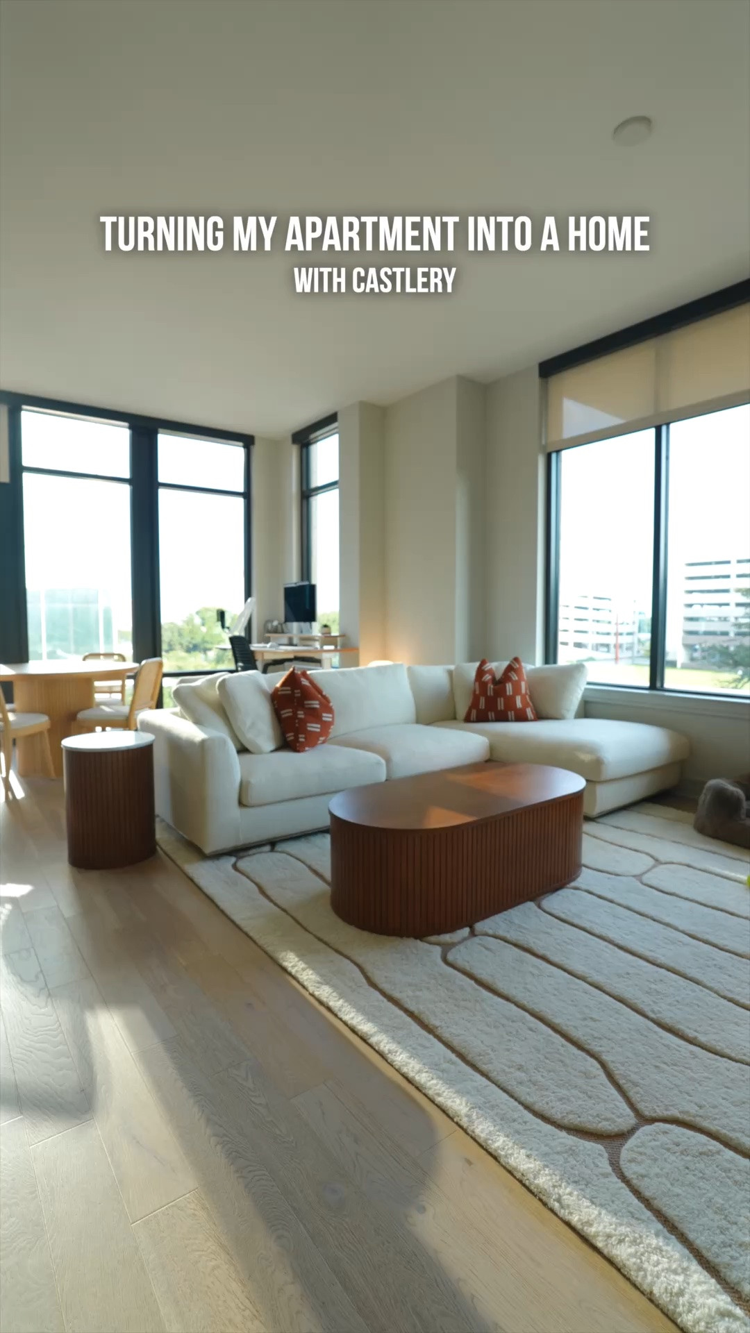 Living area details 🙌🏼🙌🏼
